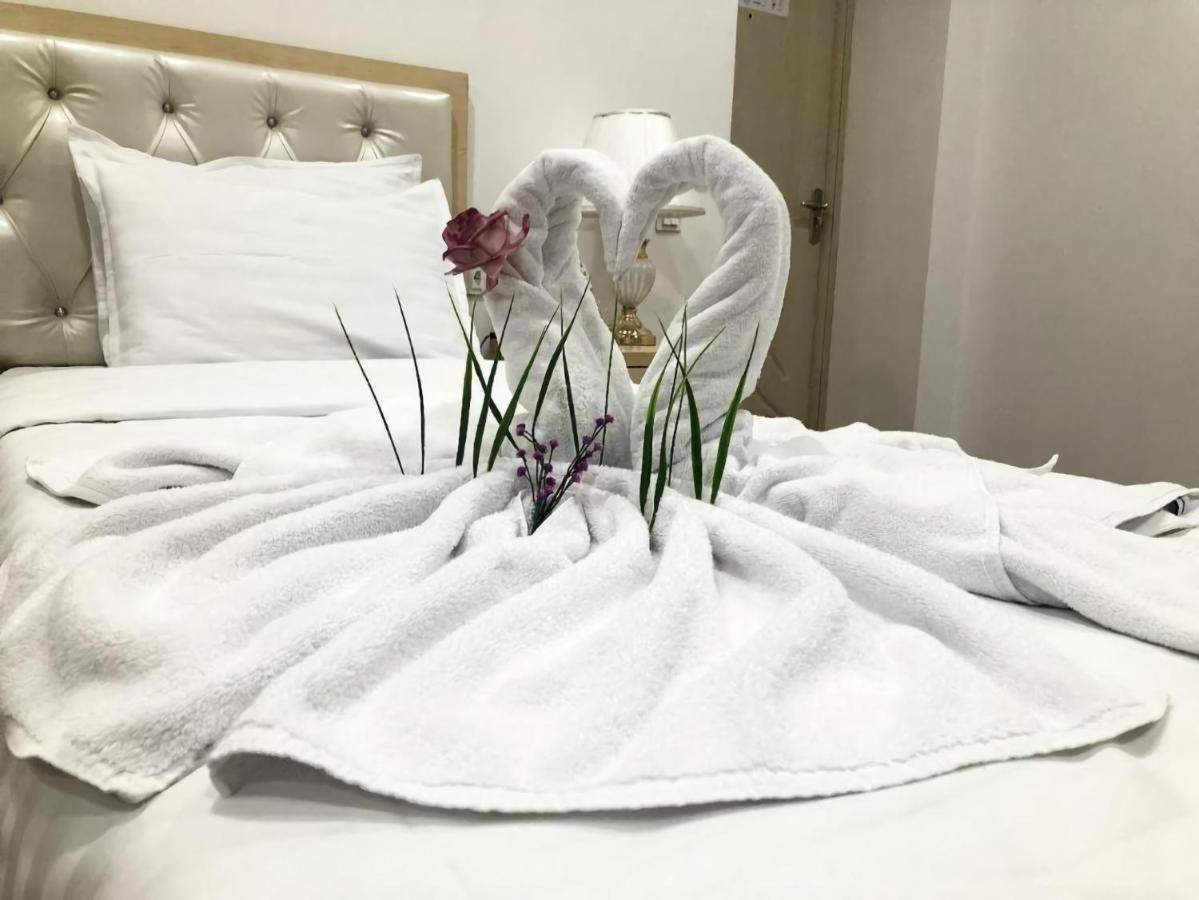 Hilal Hotel ทาชเคนต์ ภายนอก รูปภาพ